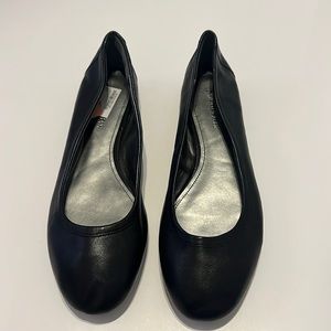 St John’s Bay Shoes